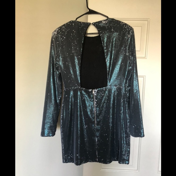 Elliatt sequin dress - Picture 4 of 5